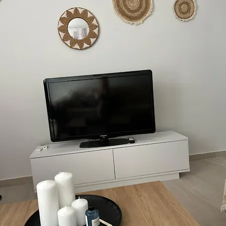 N & B Sea House Appartement *